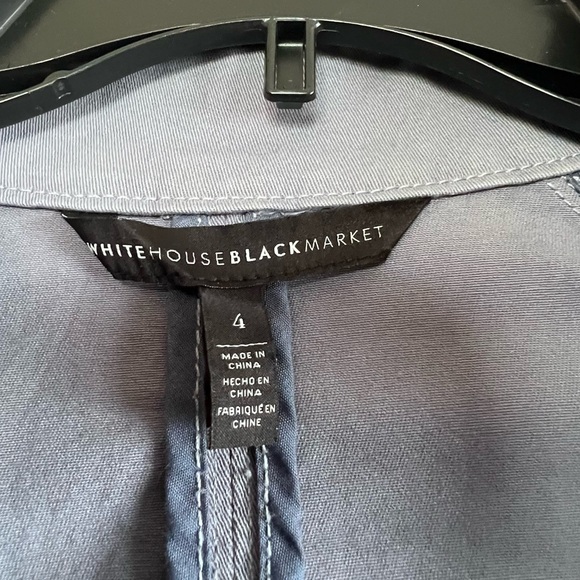 Jacket - Picture 8 of 8